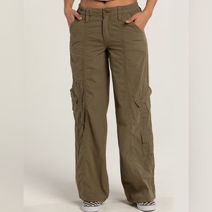 URBAN LOWRISE CARGOS